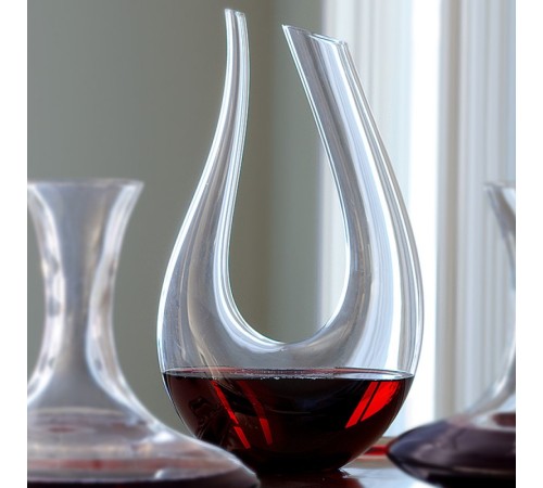 Декантер Riedel Amadeo Fatto A Mano Optical