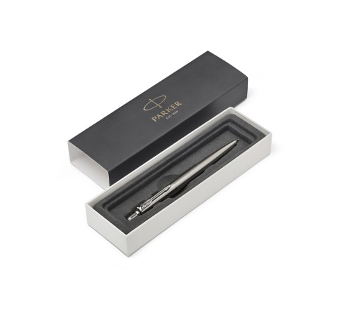 Механический карандаш Parker Jotter Stainless Steel CT