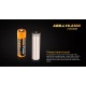 Аккумулятор 18650 Fenix ARB-L2-2300 (2300mAh)
