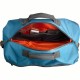 Дорожная сумка VICTORINOX VX Touring, Duffel, Dark Teal, синяя, ткани VX4 и VXTek, 51x23x29 см, 35 л