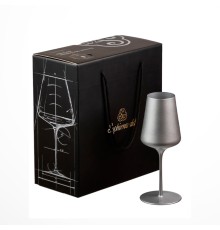 Бокалы для вина Sophienwald Silver Line White Wine 2 шт.