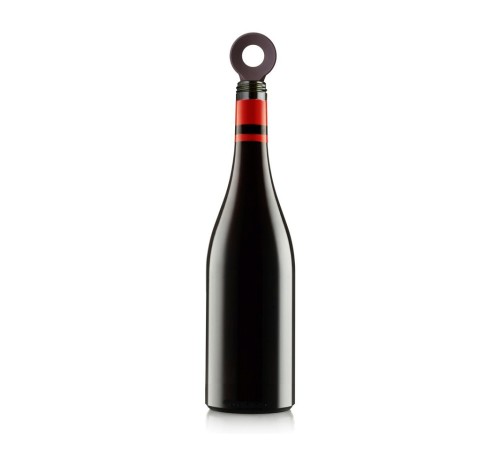 Набор пробок Vacu Vin для бутылок с кольцом, 2 шт.