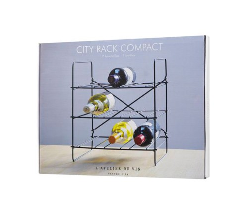 Стеллаж L'Atelier du Vin City Rack Compact