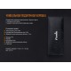 Набор Fenix ручка T5Ti + фонарь F15 серый, T5TIF15GY