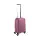 Чемодан VICTORINOX Connex, пурпурно-розовый, поликарбонат Makrolon, 35x23x55 см, 33