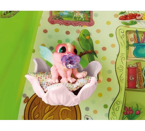 Фигурка Schleich Детский сад для животных Марвин