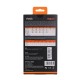 Фонарь Fenix тактический PD35R ACE + CL01 черный