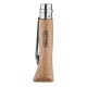 Набор 3-x ножей Opinel Outdoor, 002177