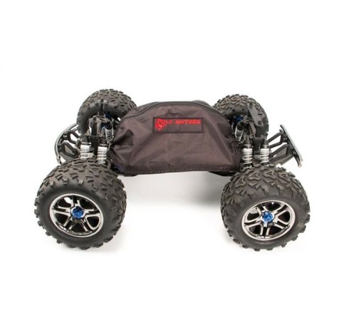 Чехол для TRAXXAS E-MAXX 1:10 зимний