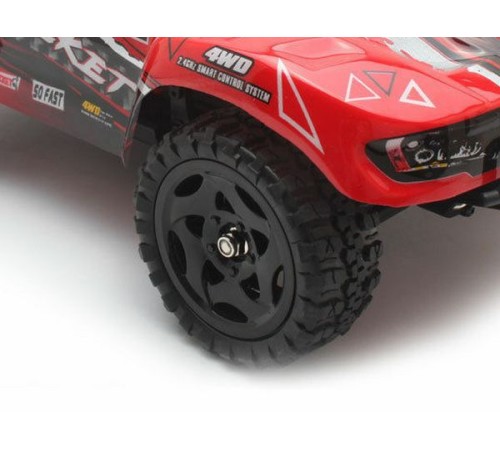 Диск для шорт-корса Remo Hobby 1/16