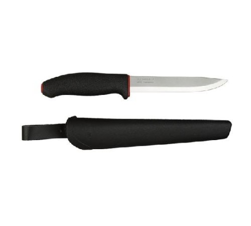 Нож Morakniv Allround 731, углеродистая сталь, 1-0731