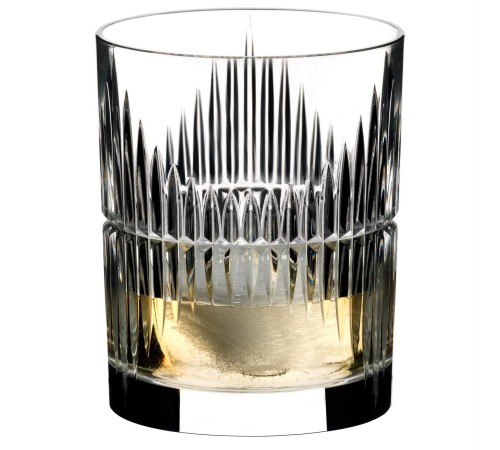 Cтаканы для виски Riedel Tumbler collection Shadows 2шт.