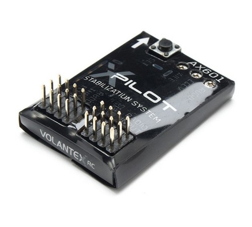 Гироскоп 6-ти осевой Volantex RC Xpilot