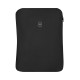 Складной рюкзак VICTORINOX Travel Essentials Packable Backpack, чёрный, полиэстер, 31x15x40 см