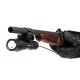 Фонарь подствольный SKYWOODS HUNTER PRO, 650 люмен, выносная кнопка, ЛЦУ