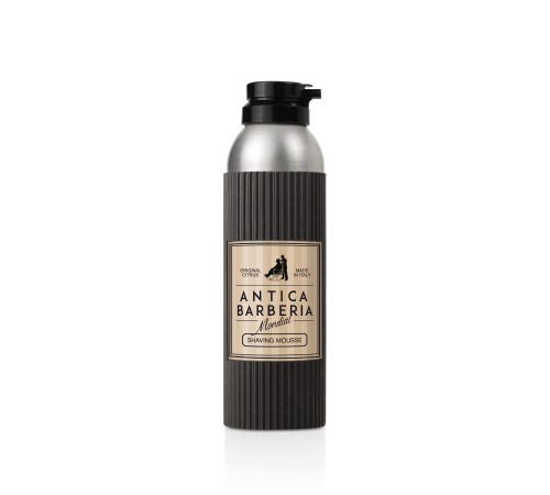 Пена для бритья Antica Barberia Mondial 