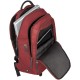 Рюкзак VICTORINOX Altmont™ 3.0, Vertical-Zip Backpack, красный, нейлон Versatek™, 33x18x49 см, 29 л