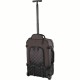 Сумка на колёсах VICTORINOX Vx Touring, антрацитовая, ткани VX4 и VXTek, 35x20x55 см, 33 л