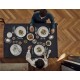 Набор из 24 столовых принадлежностей VICTORINOX Swiss Modern: 6 столовых ножей, 6 вилок, 6 ложек