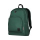 Рюкзак WENGER Crango 16'', зеленый, полиэстер 600D, 33x22x46см, 27 л