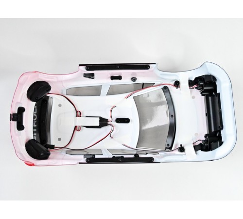 Кузов для автомодели MJX 14303