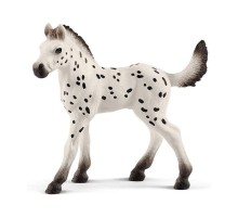 Фигурка Schleich Жеребенок Кнабструп