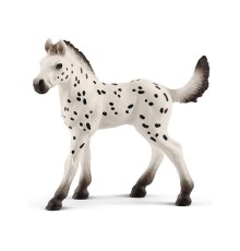 Фигурка Schleich Жеребенок Кнабструп