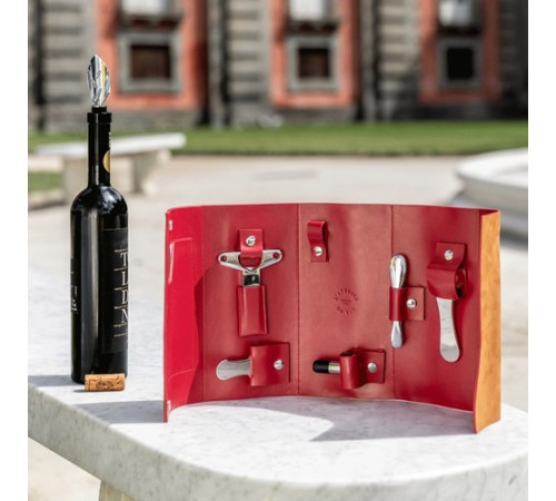 Набор инструментов для вина L'Atelier du Vin Oeno Collection Nomad