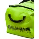 Сумка Salvimar ROLLER Acid Green на колесах, 100 литров