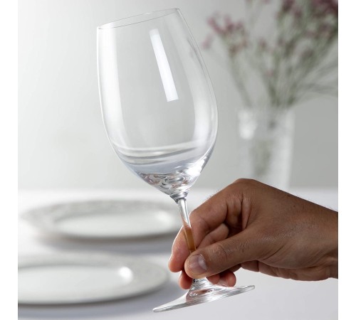 Набор из 4-х бокалов для красного вина Riedel Vinum Syrah/Shiraz