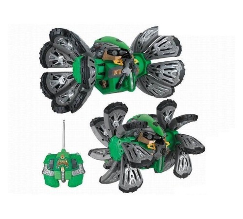 Радиоуправляемый робот Samewin Bakugan Plazmoid