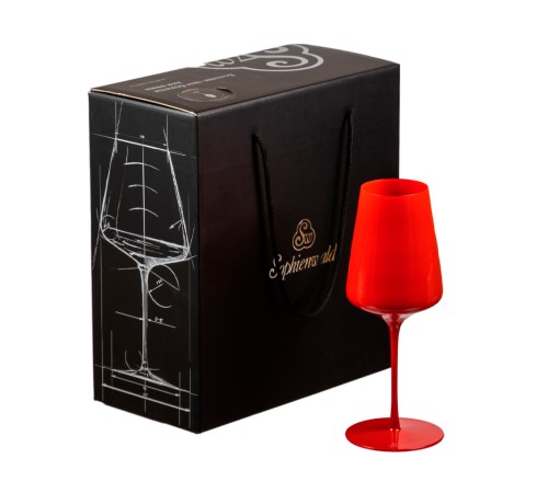 Бокалы для вина Sophienwald Red Line White Wine 2 шт.