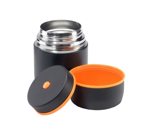 Термос для еды Esbit FJ, черный, 0.75 л, FJ750ML
