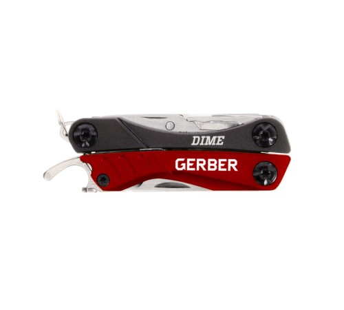 Мультитул Gerber Dime Micro Tool, 30-000417