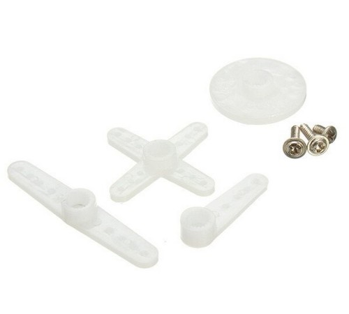 Сервомашинка цифровая JX Servo PDI-D56MG (5.6г/0.89/0.1/5.5V) Micro