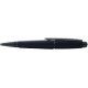 Ручка-роллер Cross Edge без колпачка Matte Black Lacquer
