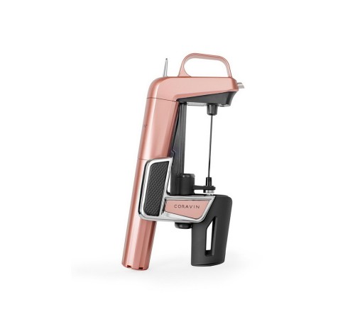 Coravin Model Two Elite Rose Gold