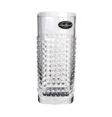 Бокалы для воды и коктейлей Luigi Bormioli Mixology Elixir 6 шт.