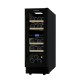 Винный шкаф двухзонный встраиваемый Cellar Private CP017-2TB