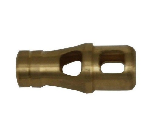 Металлический дульный тормоз для танка Jagdpanter, Panter