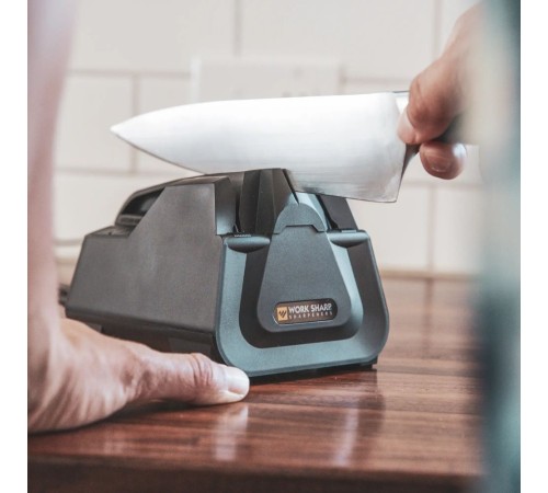 Точилка электрическая кухонная Work Sharp Culinary E2 Kitchen Knife Sharpener, CPE2-I