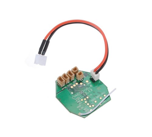 Плата для вертолета WL Toys V922