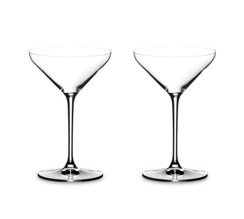 Бокалы для мартини Riedel Extreme 2 шт