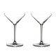 Бокалы для мартини Riedel Extreme 2 шт