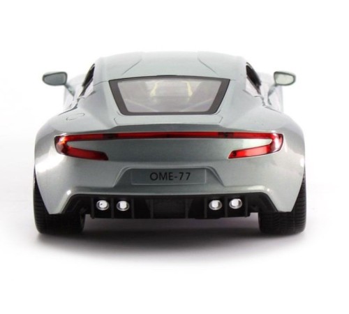Р/У машина MZ Aston Martin One 077 2044 1/14 +акб