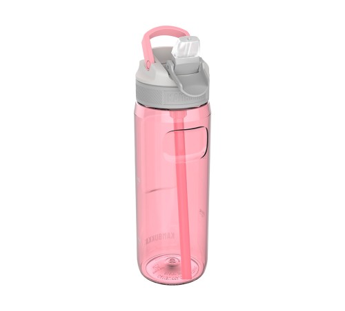 Kambukka Бутылка для воды Lagoon 750 мл Rose Lemonade