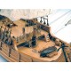 Сборная деревянная модель корабля Artesania Latina SANTA MARIA C., 1/65
