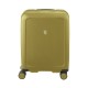 Чемодан VICTORINOX Connex, горчичный, 100% поликарбонат Makrolon, 40x20x55 см, 34 л