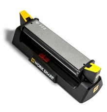 Точилка ручная Work Sharp Benchstone SHARPENER, WSBCHBSS-I