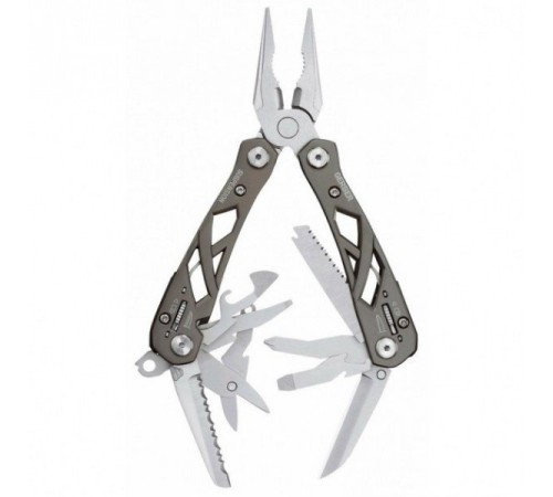 Мультитул Gerber Essentials Suspension Multi, блистер, (1014005), 22-41471